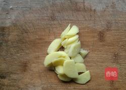 锅巴腰果炸齐鱼的做法图解3