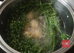 煮鸡蛋的做法图解4