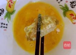 炸鸡翅的做法图解5