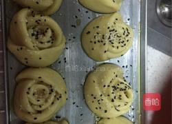 烤面包的做法图解6