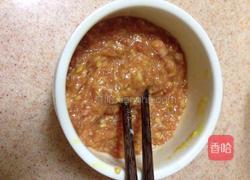 山药肉丸的做法图解6
