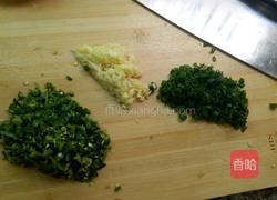 凉拌豇豆的做法图解2