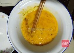 炒馒头的做法图解3