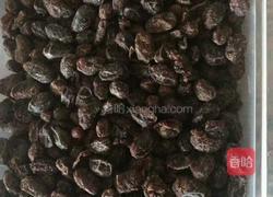 黑豆糖的做法图解3