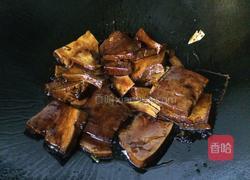 碎椒豆干的做法图解7