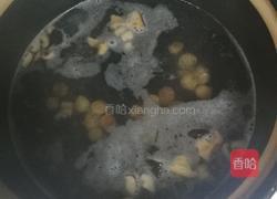酸辣海鲜米线的做法图解8