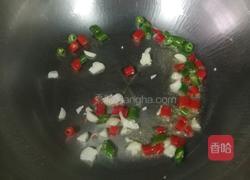 酸辣海鲜米线的做法图解15