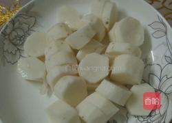 牛肉山药小米粥的做法图解5