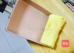 玉子烧(厚蛋烧)的做法图解6