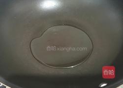 面疙瘩的做法图解6