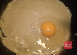 煎饼果子的做法图解2
