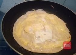 煎饼果子的做法图解3
