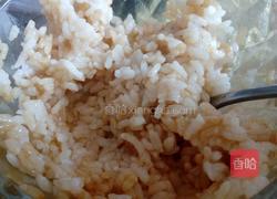 三角紫菜包饭的做法图解1