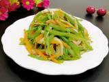 三色小炒