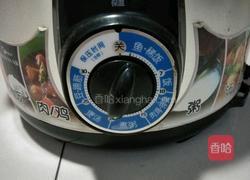 杂粮蔬菜粥（麦仁小米胡萝卜粥）的做法图解4