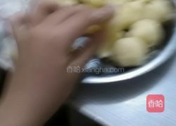 香煎土豆饼的做法图解7
