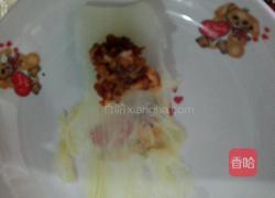 白菜肉卷的做法图解4