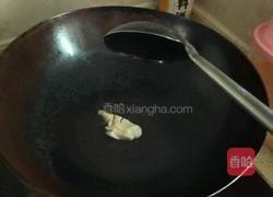 素炒油菜的做法图解7