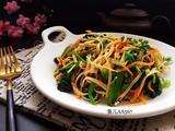 凉拌菜
