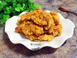 香酥炸肉