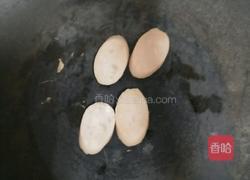 鸡蛋三明治的做法图解2