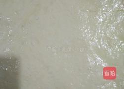 山药奶香馒头的做法图解5