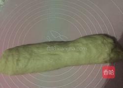 绿豆包的做法图解9
