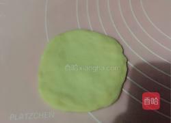绿豆包的做法图解11