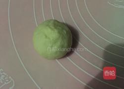 绿豆包的做法图解14
