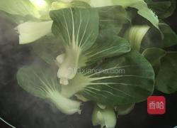 爆炒河粉的做法图解5