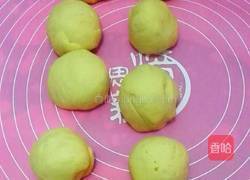 肉松长面包的做法图解8