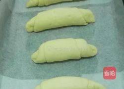 肉松长面包的做法图解11