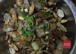 香辣花甲的做法图解3