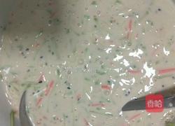 被子煎饼的做法图解5