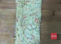 被子煎饼的做法图解8
