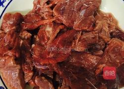 干炸里脊的做法图解1