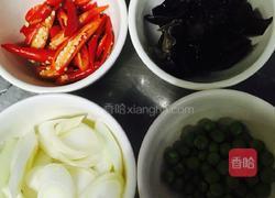 干炸里脊的做法图解7
