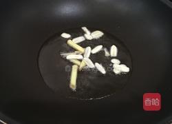 酱香豆角焖面的做法图解4