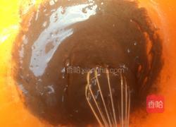 小熊兔子蛋糕卷的做法图解8
