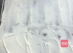 小熊兔子蛋糕卷的做法图解11