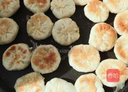 家常粉丝煎包的做法图解10