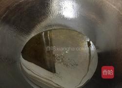 蒜香芹菜炒饭的做法图解3