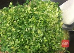 蒜香芹菜炒饭的做法图解6