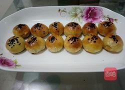 棋子烧饼的做法图解16