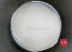 棋子烧饼的做法图解3