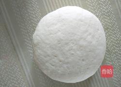 烫面锅贴饺的做法图解2