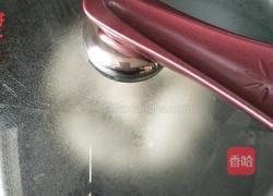 烫面锅贴饺的做法图解6
