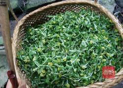 水密花糍粑的做法图解3