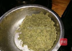 水密花糍粑的做法图解8