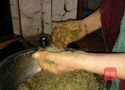 水密花糍粑的做法图解10